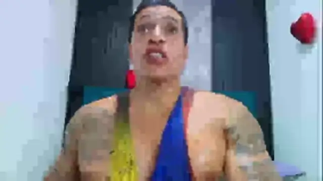 Snapshot of jack_pergurtson01 chatting on February 15, 1:57 am jack pergurtson01 online show from February 15, 1:57 am