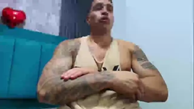 Snapshot of jack_pergurtson01 chatting on February 19, 1:56 am jack pergurtson01 online show from February 19, 1:56 am