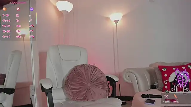 mariablonde  online show from December 14, 1:16 pm