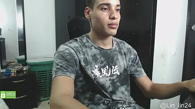 Babylin77 online show from January 9, 11:56 pm