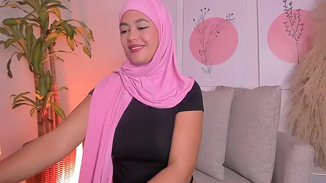 azzahara069 online show from February 26, 12:20 am