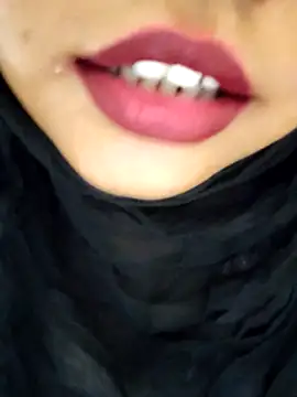 Snapshot of Indian-Nazia chatting on July 7, 7:56 am Indian-Nazia online show from July 7, 7:56 am