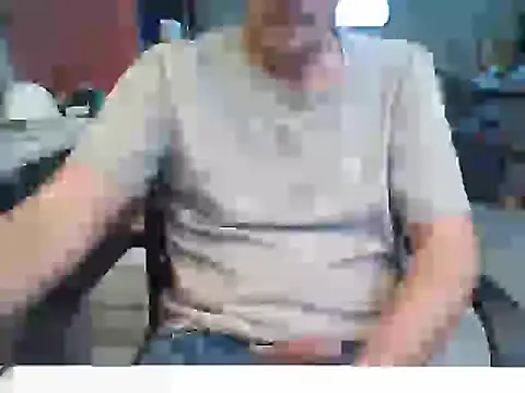 Raimundo1971 online show from March 9, 6:45 pm