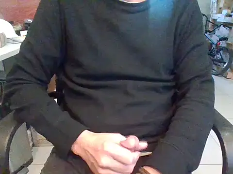 Raimundo1971 online show from April 21, 5:28 pm