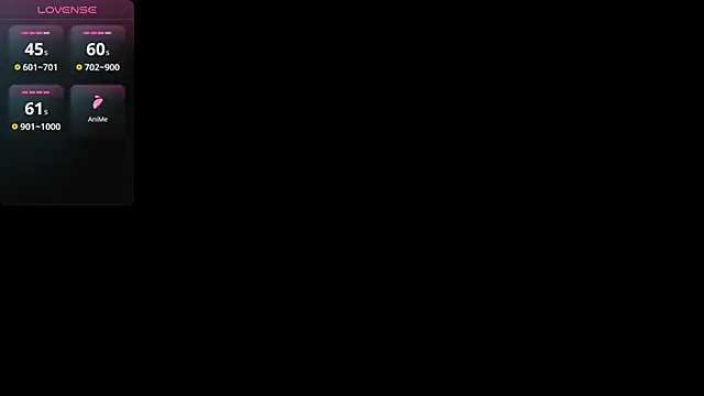 SuzannaWild online show from February 13, 8:10 am