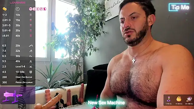 arielenbsas online show from December 4, 11:52 am