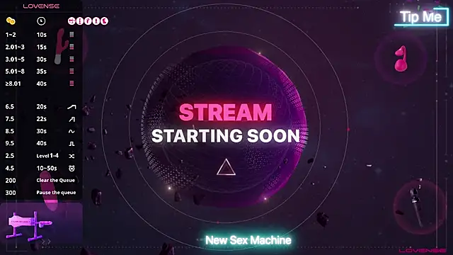 arielenbsas online show from January 8, 4:26 am