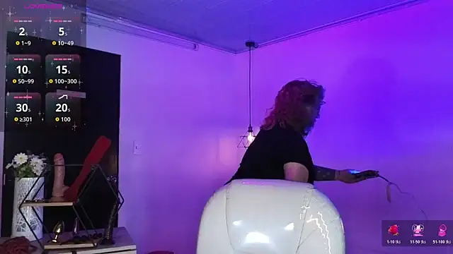 Snapshot of Sabrina_scarlett chatting on November 5, 4:45 am Sabrina scarlett online show from November 5, 4:45 am