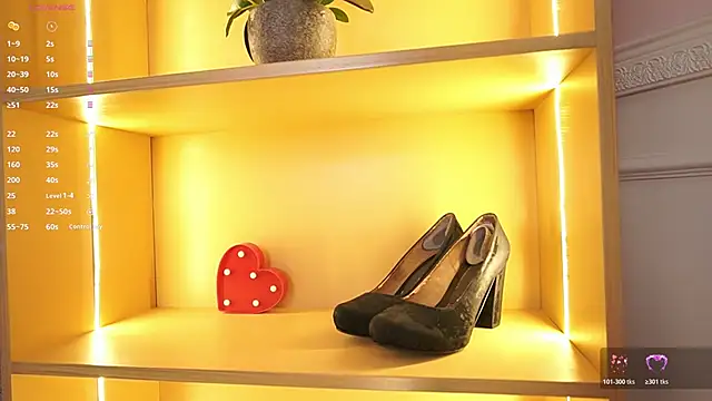 Snapshot of Anybuny chatting on November 18, 11:47 am Anybuny online show from November 18, 11:47 am