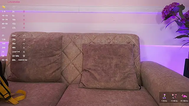 Anybuny online show from December 20, 12:23 pm