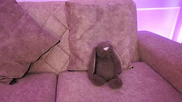 Snapshot of Anybuny chatting on February 14, 1:08 pm Anybuny online show from February 14, 1:08 pm