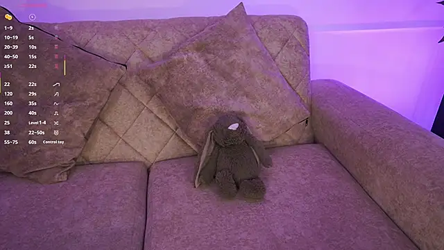 Snapshot of Anybuny chatting on March 3, 12:11 pm Anybuny online show from March 3, 12:11 pm