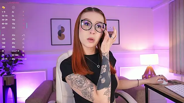 Anybuny online show from April 13, 11:48 am