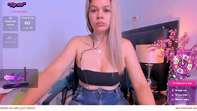 daniela beauty online show from June 18, 7:07 pm