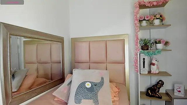 Kendy Wilkinson online show from January 24, 12:52 pm