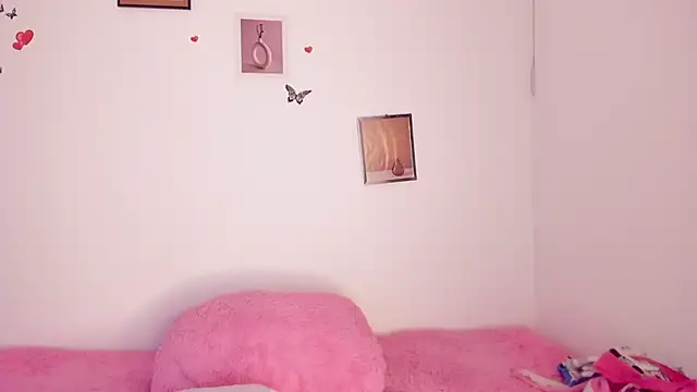 Kendy Wilkinson online show from March 18, 11:42 pm