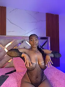 Kendy Wilkinson online show from April 16, 10:23 pm