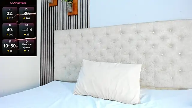 Anastasiapriest online show from November 14, 11:53 am