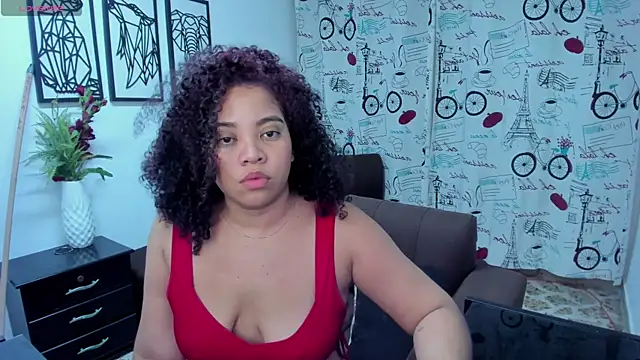 AngelaCoffee online show from January 28, 8:57 am