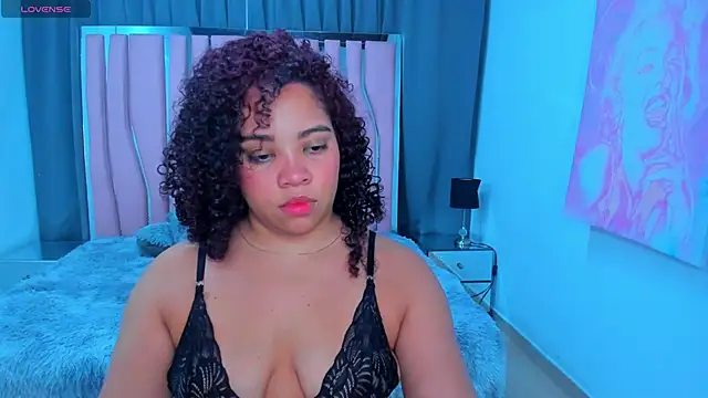 AngelaCoffee online show from February 12, 3:29 am