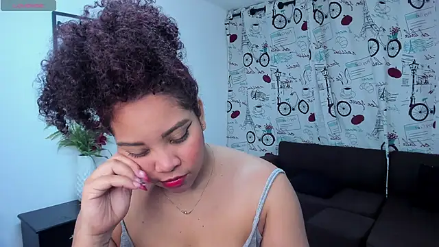 AngelaCoffee online show from February 27, 3:04 am