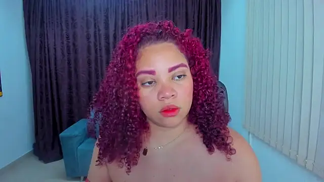 AngelaCoffee online show from September 18, 9:39 pm