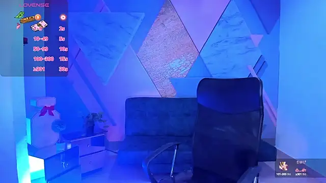 AngelaCoffee online show from September 23, 3:09 am