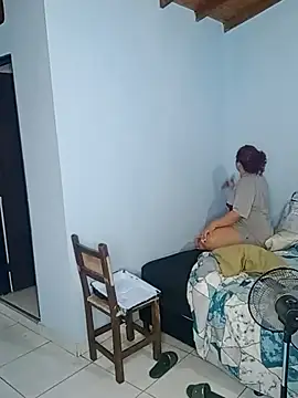 AngelaCoffee online show from November 22, 10:31 pm