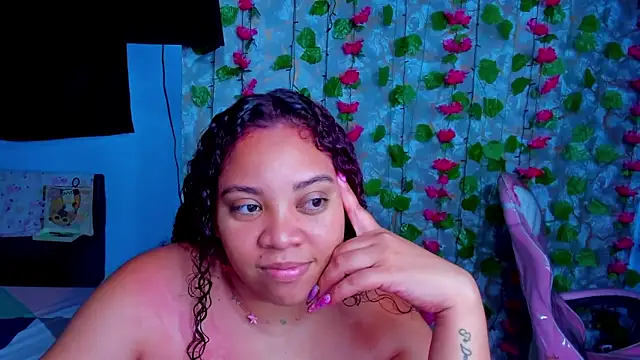 AngelaCoffee online show from April 14, 7:42 pm