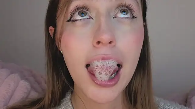 SofiaGc online show from October 26, 3:56 am