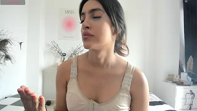 Snapshot of _cat_18 chatting on July 30, 7:24 pm cat 18 online show from July 30, 7:24 pm
