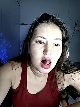 Snapshot of dani123unica chatting on January 15, 10:57 pm dani123unica online show from January 15, 10:57 pm