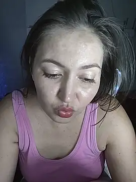 Snapshot of dani123unica chatting on January 17, 11:19 pm dani123unica online show from January 17, 11:19 pm