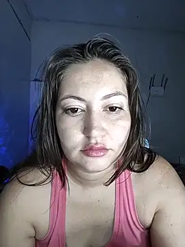 Snapshot of dani123unica chatting on February 15, 10:25 am dani123unica online show from February 15, 10:25 am