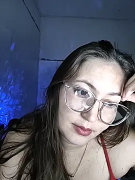 Snapshot of dani123unica chatting on February 16, 11:01 pm dani123unica online show from February 16, 11:01 pm