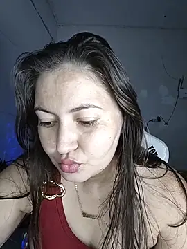 Snapshot of dani123unica chatting on February 26, 10:36 am dani123unica online show from February 26, 10:36 am