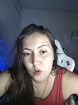 Snapshot of dani123unica chatting on February 28, 11:28 pm dani123unica online show from February 28, 11:28 pm