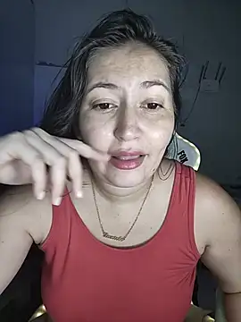 Snapshot of dani123unica chatting on March 1, 11:34 am dani123unica online show from March 1, 11:34 am