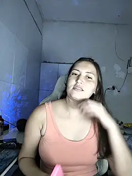 dani123unica online show from March 24, 4:23 pm