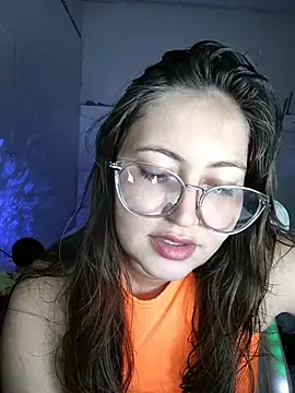 dani123unica online show from April 3, 11:19 am