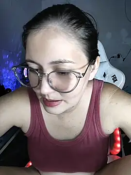 dani123unica online show from June 1, 10:33 pm