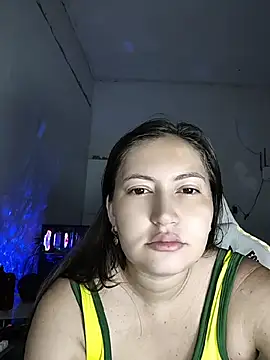 Snapshot of dani123unica chatting on June 14, 10:17 am dani123unica online show from June 14, 10:17 am
