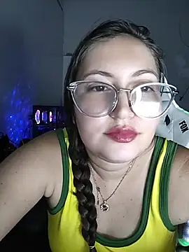Snapshot of dani123unica chatting on June 29, 10:32 pm dani123unica online show from June 29, 10:32 pm