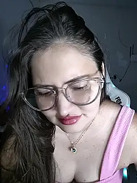Snapshot of dani123unica chatting on July 3, 10:32 am dani123unica online show from July 3, 10:32 am