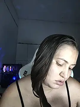 Snapshot of dani123unica chatting on July 7, 4:22 pm dani123unica online show from July 7, 4:22 pm