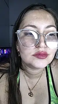 Snapshot of dani123unica chatting on July 17, 10:47 pm dani123unica online show from July 17, 10:47 pm