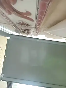 ShelaoMarsen online show from January 22, 8:28 pm