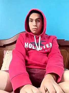 ShelaoMarsen online show from October 26, 7:20 pm