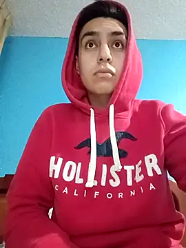 ShelaoMarsen online show from February 5, 5:23 am