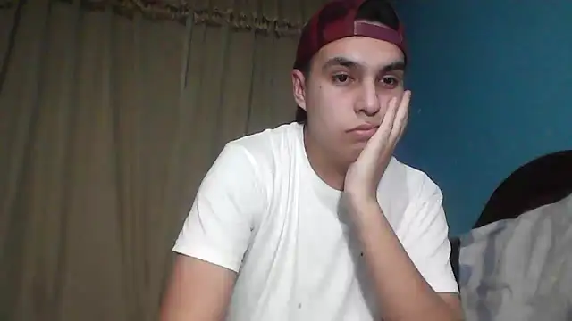 ShelaoMarsen online show from February 6, 4:50 am